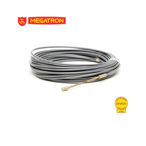 Passa Fio com Alma de Aço 10m – Megatron