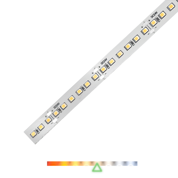 Fita LED Rígida 1m 20W 3120lm 4000K 24V – Opus