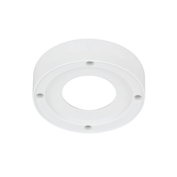 Suporte de Sobrepor para Painel Infinity 18W Redondo – Gaya