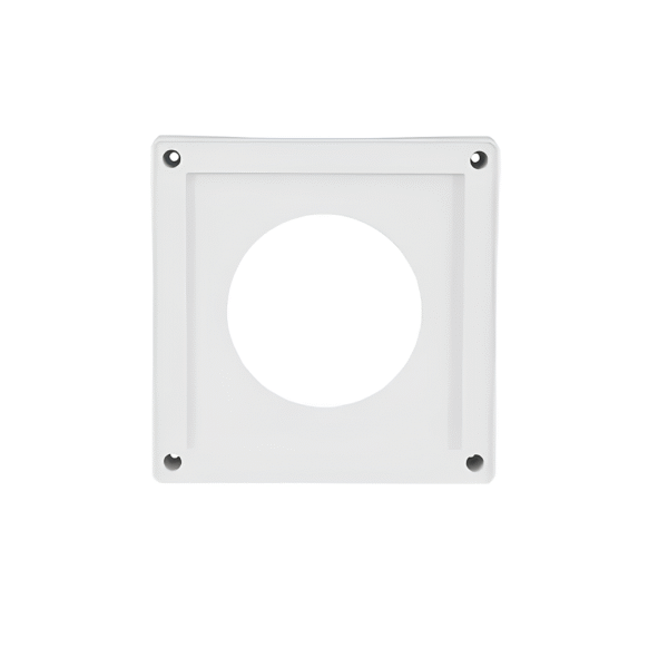 Suporte de Sobrepor para Painel Infinity 24W Quadrado – Gaya