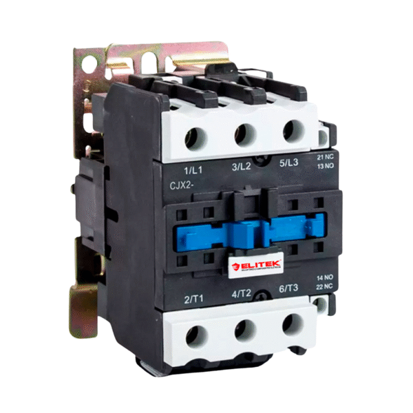 Contator NC1 ECP-4011 40A 3P+1NA+1NF 220V - Elitek