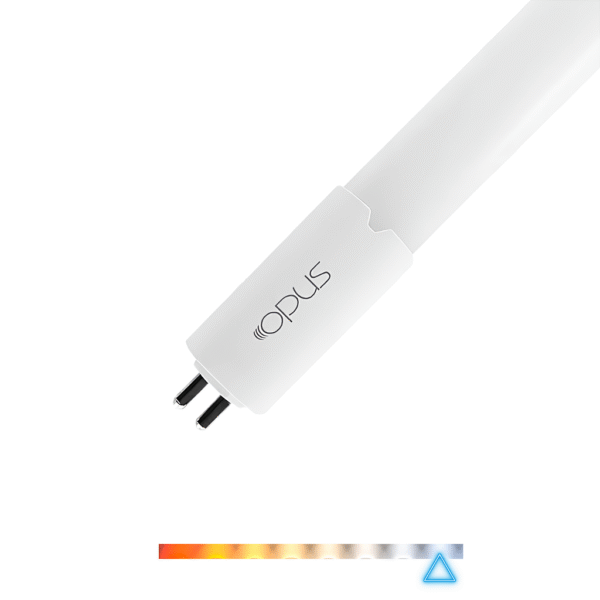Lâmpada Tubular LED T5 18W 6500K 2000lm Bivolt - Opus