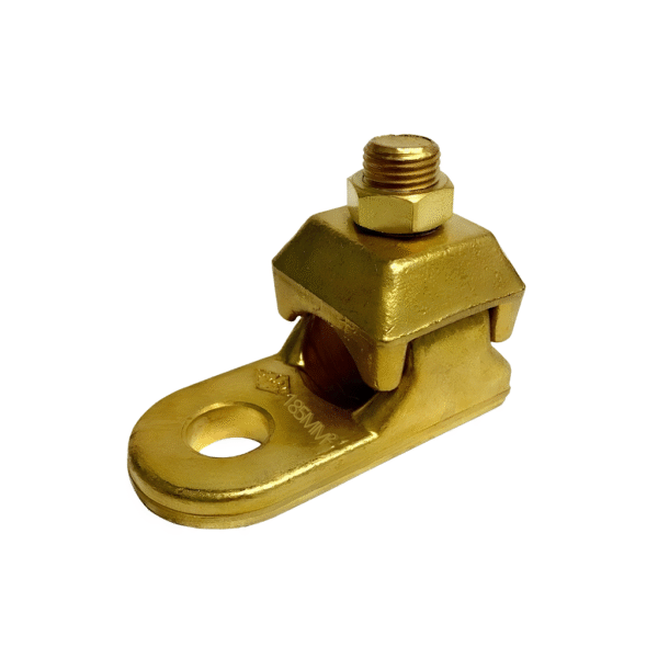 Terminal de Pressão Forjado Reforçado 185mm² - Magnet