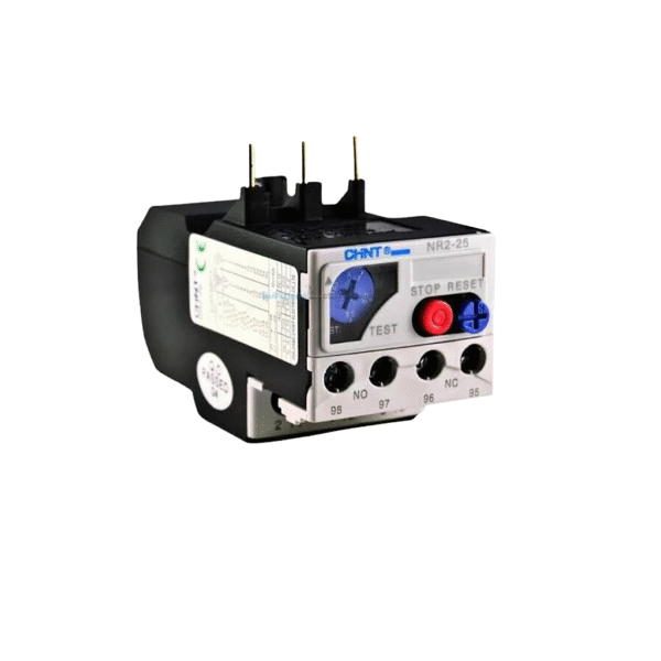 Relé Térmico para Contator 23-32A - Chint