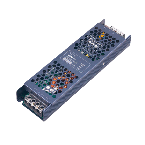 Fonte Chaveada Slim 12V 30A 360W – Opus