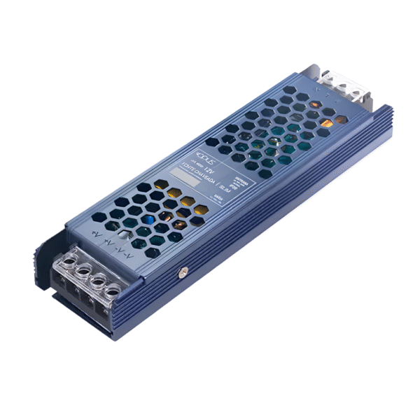 Fonte Chaveada Slim 12V 10A 120W – Opus