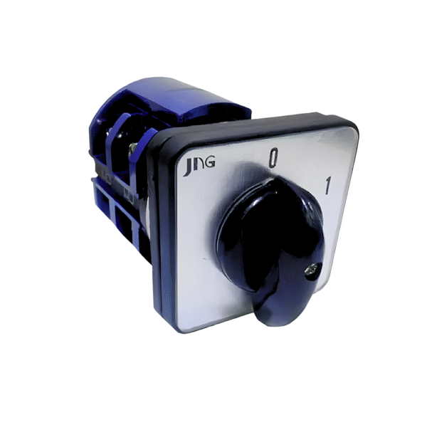 Chave Rotativa LW26 125A 2 Posições 0-1 - JNG