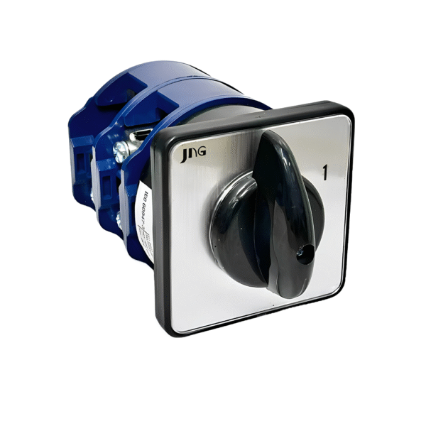 Chave Rotativa LW26 160A 2 Posições 0-1 - JNG