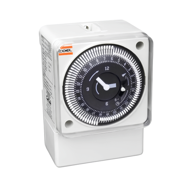 Interruptor Horário RTM 220V – Coel