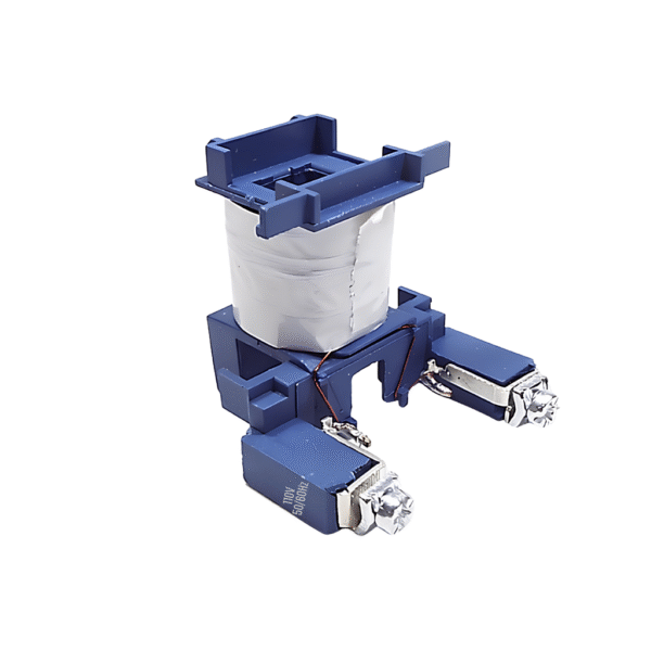 Bobina para Mini Contator NC6 06/09A 110V – Chint