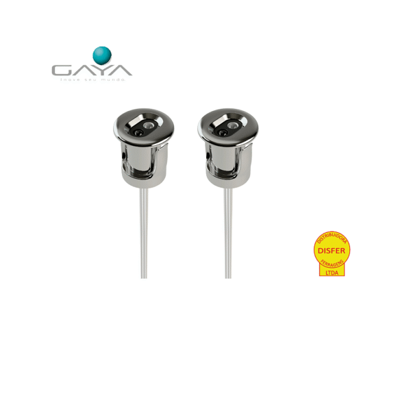 Sensor Duas Portas Sensi - Gaya