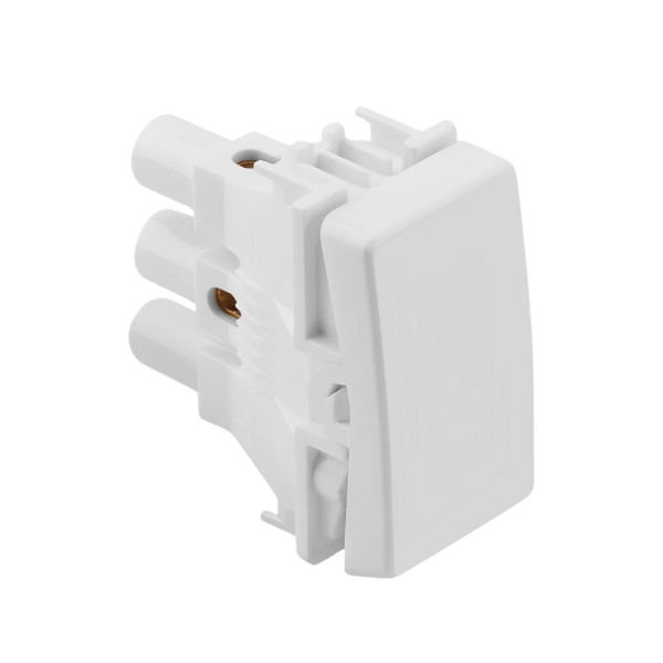 Módulo Interruptor Intermediário – Linha Simon 19/20