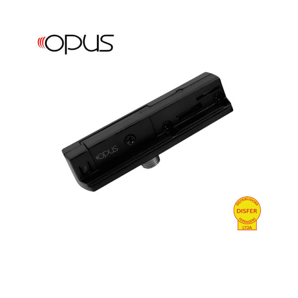 Adaptador de Luminária para Trilho Eletrificado - Opus