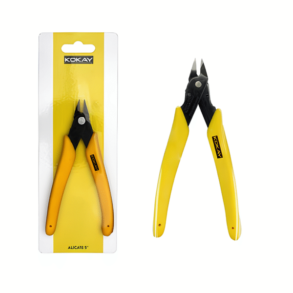 Alicate de Corte de Precisão - Kokay