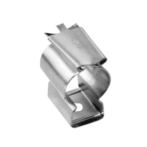 Abraçadeira D com Cunha Reforçada 2.1/2