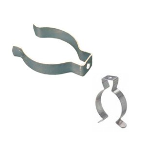 Abraçadeira para Lâmpada Fluorescente / Tuboled 20/40W 112