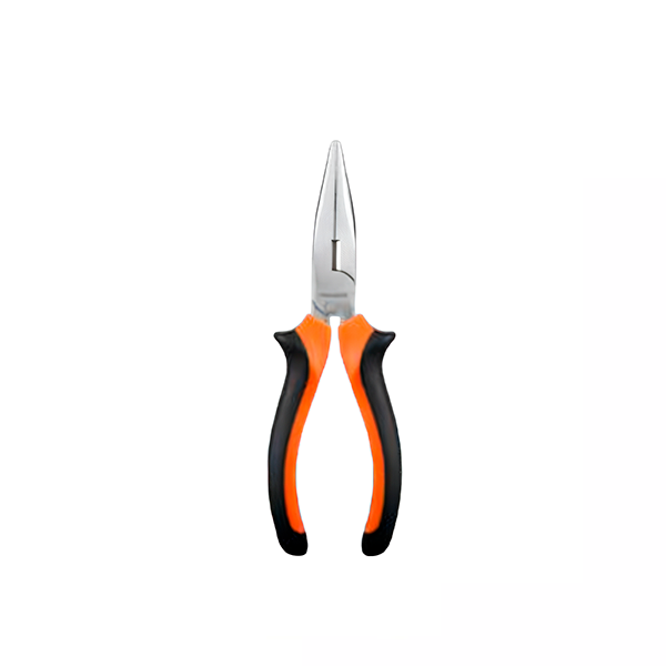 Alicate Bico Meia Cana Isolado 6' - Famastil