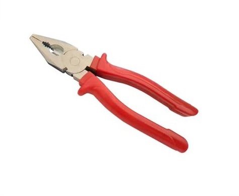 Alicate Universal Isolado 8' 1000V - Fertak