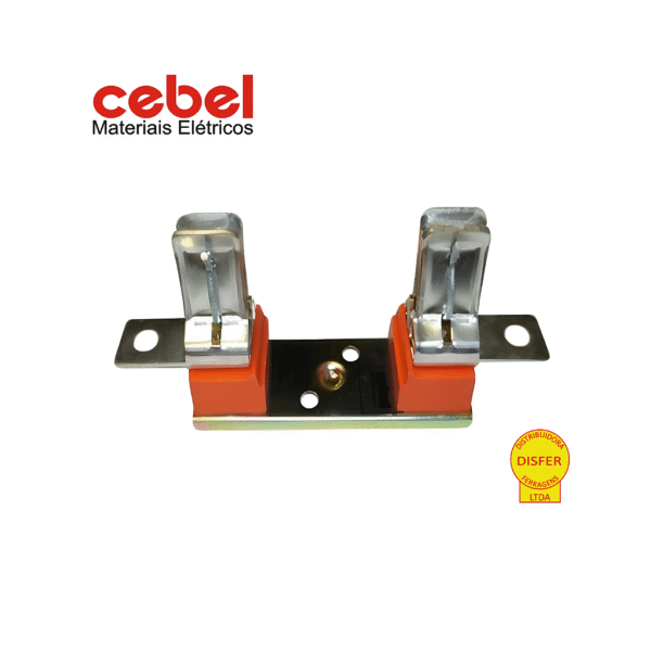 Base Unipolar NH 03 630A – Cebel