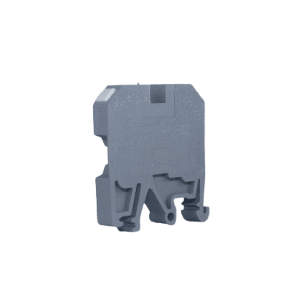 Borne de Passagem SAK 6mm – Elitek