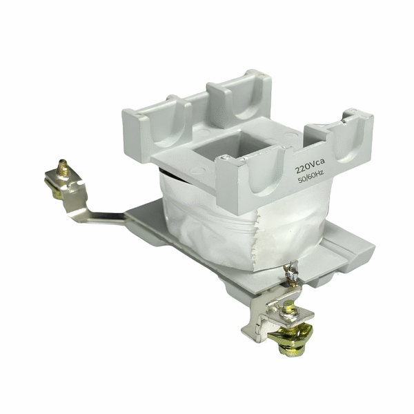 Bobina para Contator NC1 40/50/65/95A – 220V – Lukma