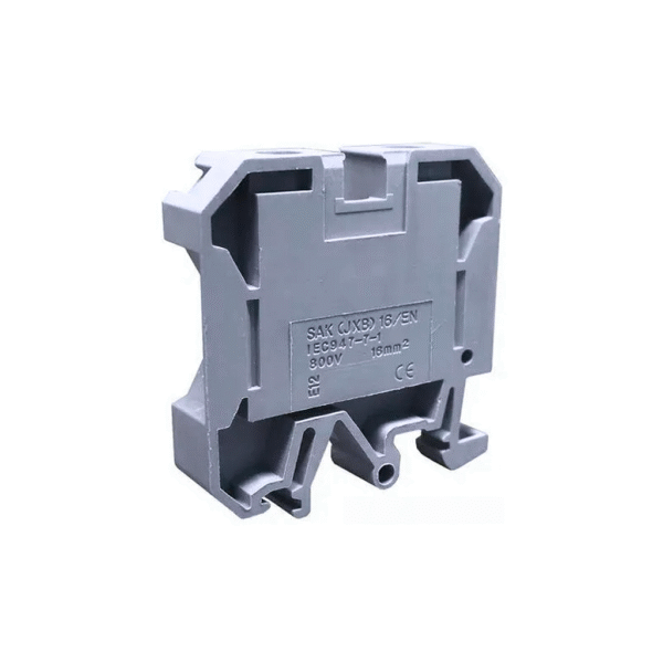 Borne de Passagem SAK 16mm – Elitek