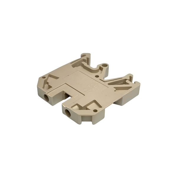 Borne SAK 2,5mm Bege – Lukma