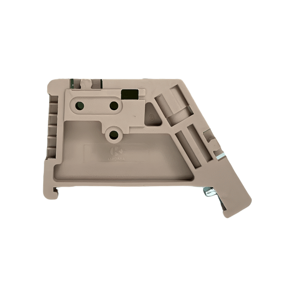 Borne SAK Poste Fixação Bege – Lukma