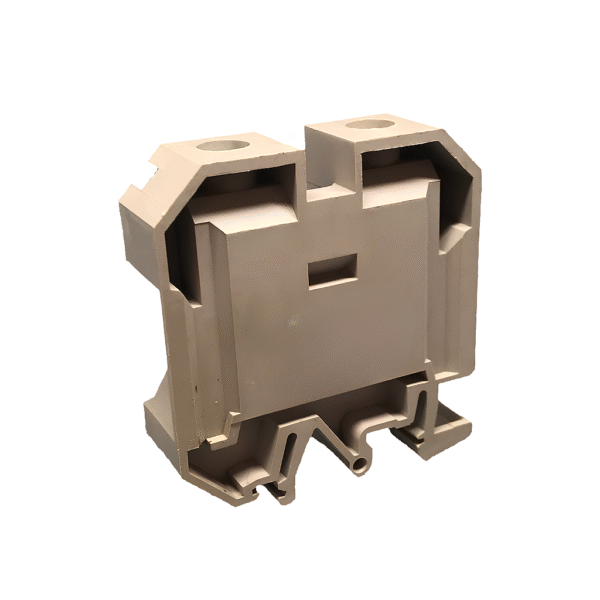 Borne SAK 35,00mm Bege – Lukma