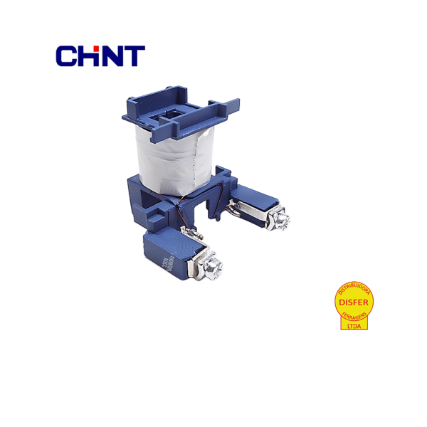 Bobina para Mini Contator NC6 06/09A 220V – Chint