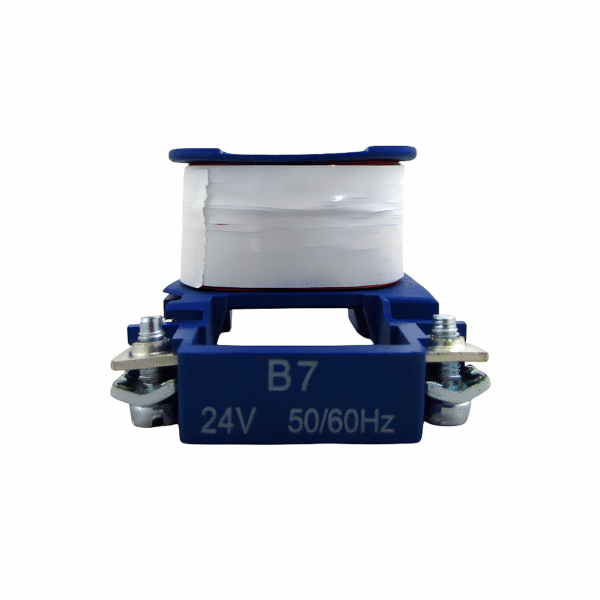 Bobina para Contator NC1 9/12/18A 24V – Lukma