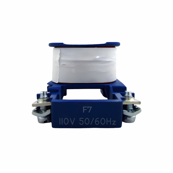 Bobina para Contator NC1 9/12/18A 110V – Elitek