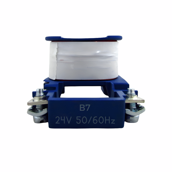 Bobina para Contator NC1 25/32A 24V – Lukma