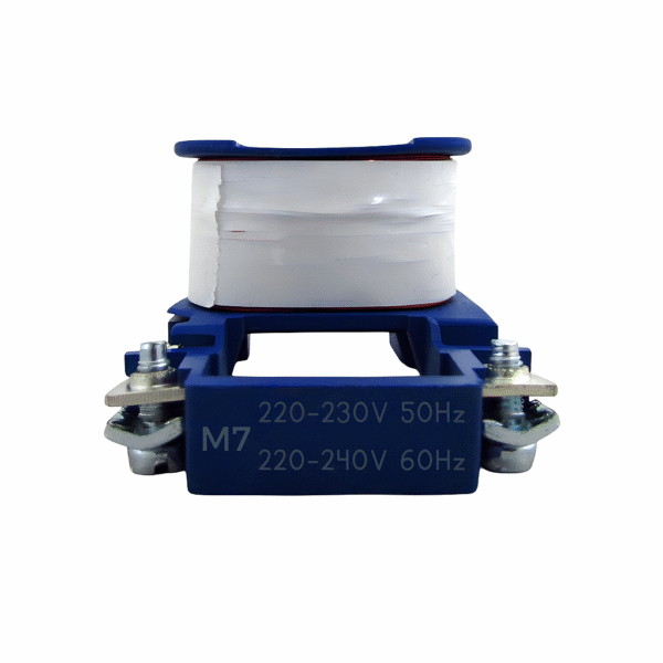 Bobina para Contator NC1 25/32A 220V – Lukma