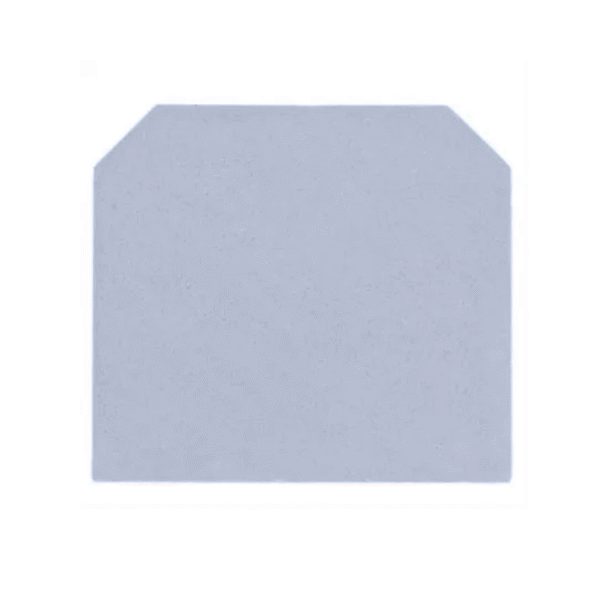 Tampa para Borne SAK 35mm – Elitek