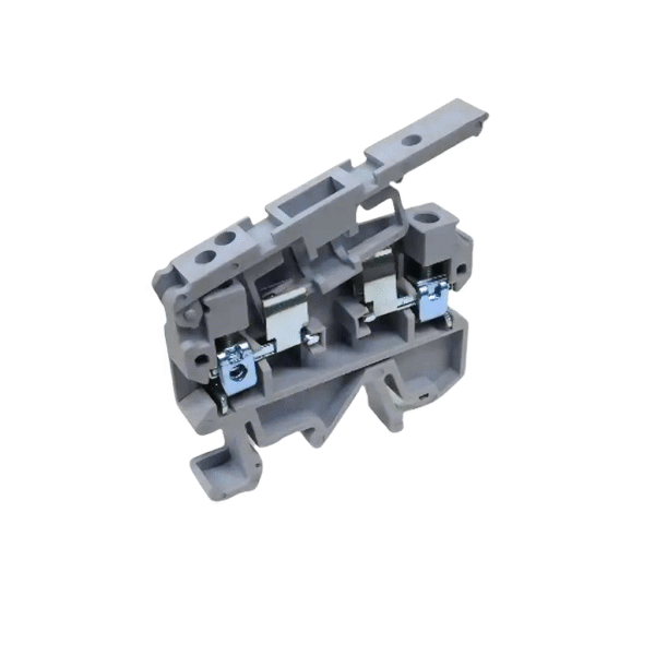 Borne de Passagem SAK com Porta Fusível 4mm – Elitek