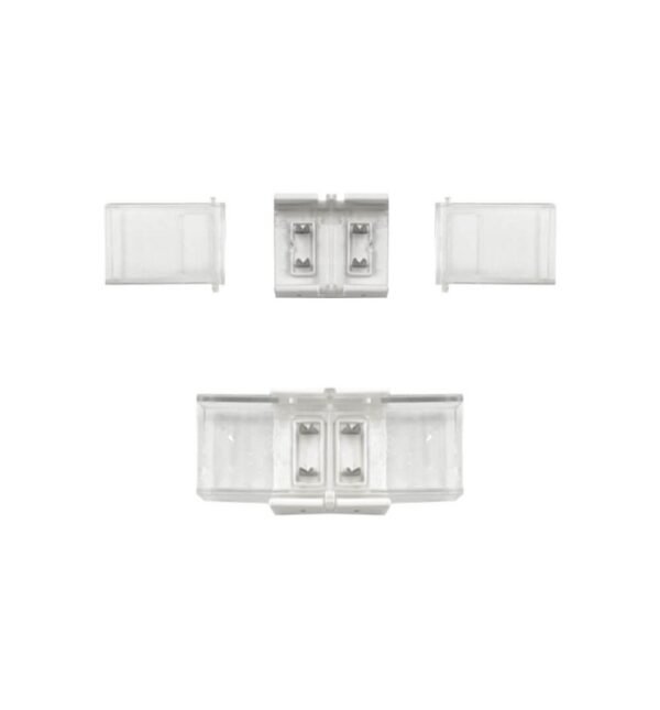 Conector Emenda Linear para Fita LED Pratik COB Infinity - Gaya