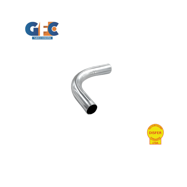 Curva Galvanizada 90° 3/4" - GFC