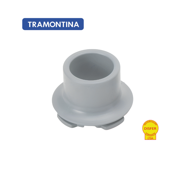 Adaptador para Condulete de PVC 1/2" - Tramontina