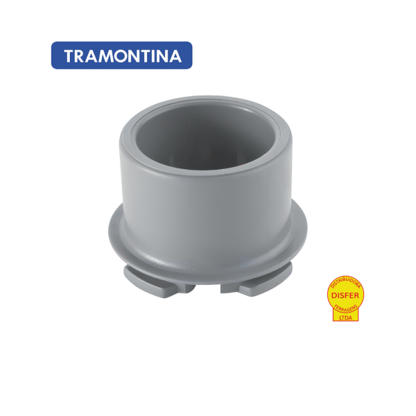 Adaptador para Condulete de PVC 3/4" - Tramontina