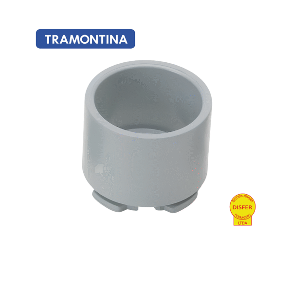 Adaptador para Condulete de PVC 1" - Tramontina