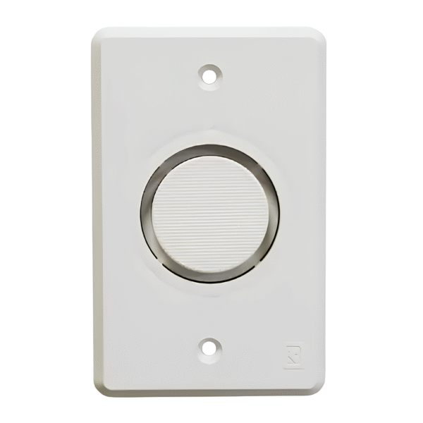 Campainha Cigarra de Embutir 127V - Biki