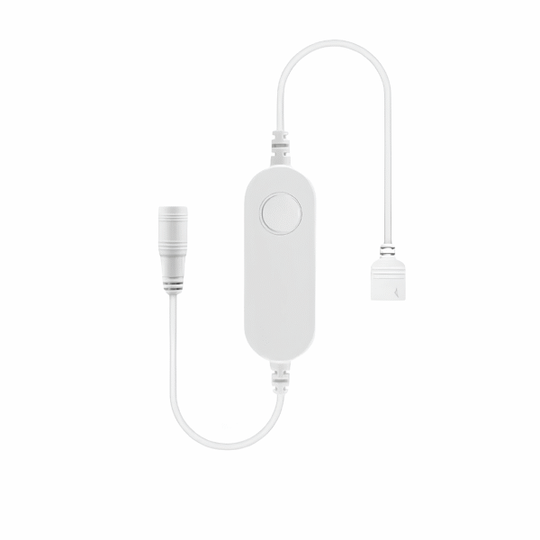 Controle Smart Tuya Wifi para Fitas LED RGB 12V - Pix