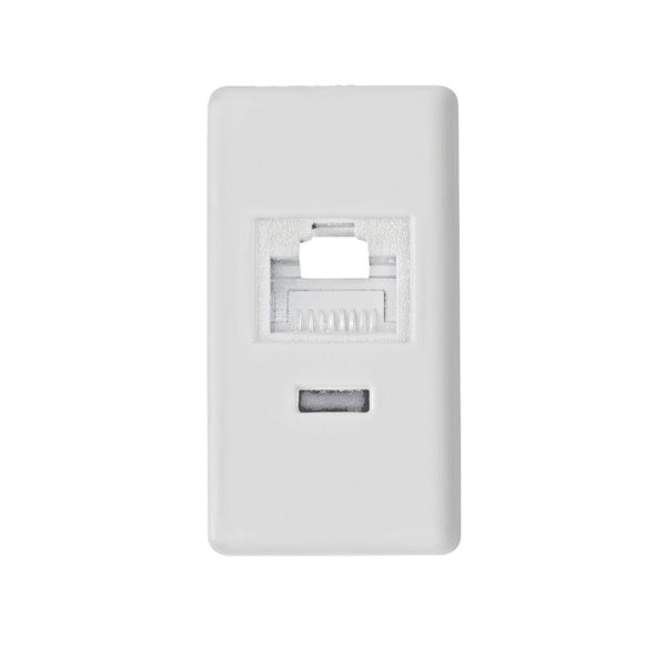 Módulo Tomada para Telefone RJ11 LIZ - Tramontina