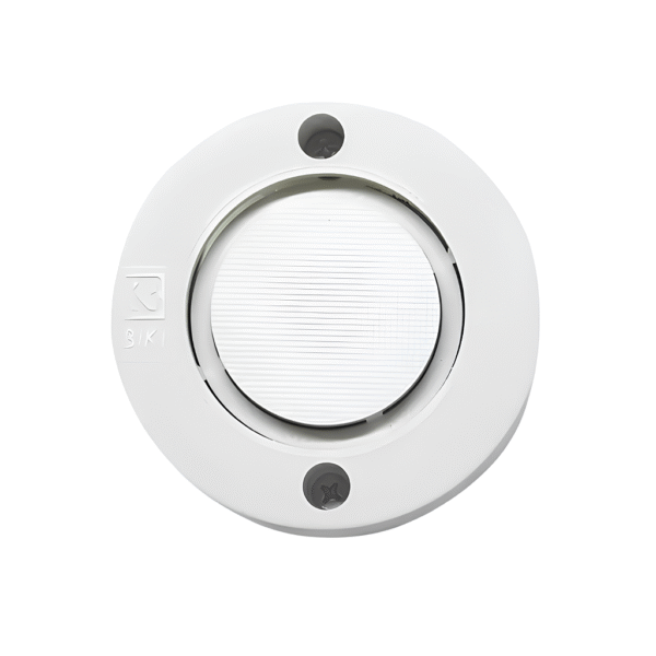 Campainha Cigarra de Sobrepor 220V - Biki