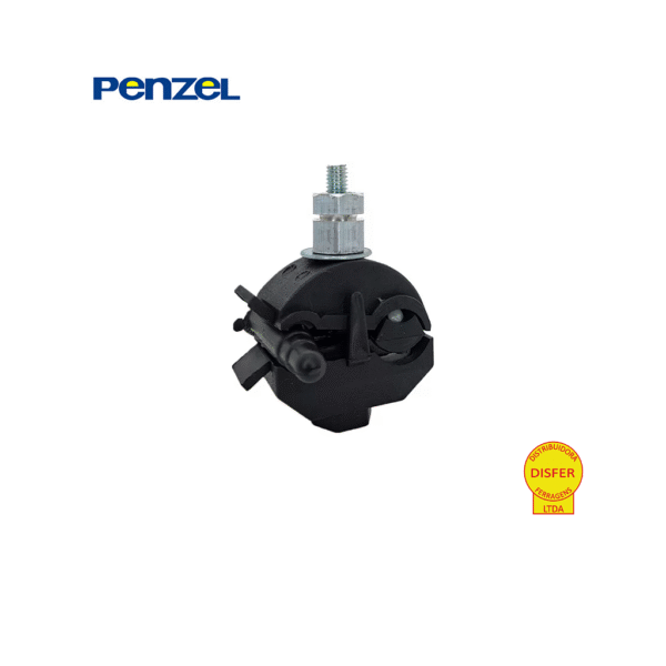 Conector Perfurante Derivação 10/95mm² - Penzel