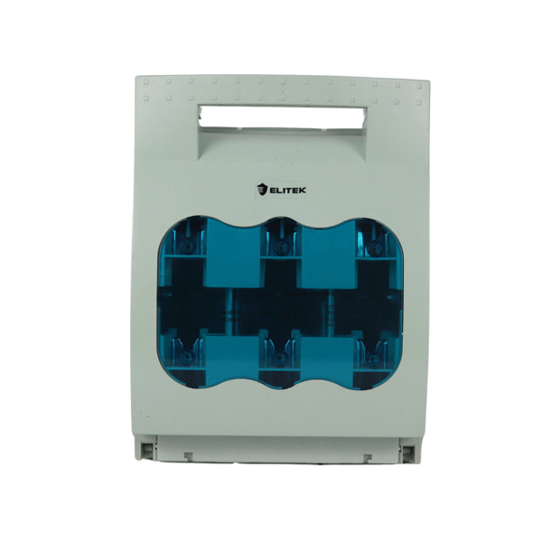 Chave Seccionadora NH02 400A – Elitek