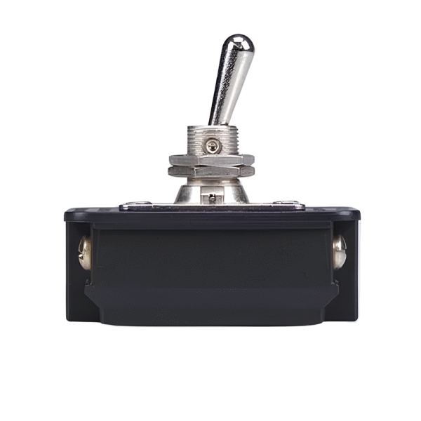 Chave Interruptor Alavanca 20A Liga/Desliga Bipolar CS301A- MarGirius