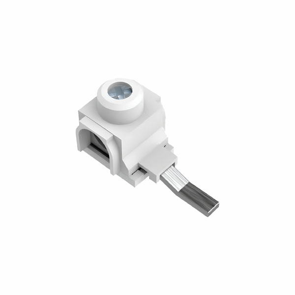 Conector Genérico DZ47 Lateral 6 a 25mm – Lukma