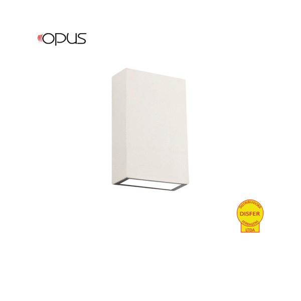 Arandela LED Double 4W 3000K 230lm - Opus